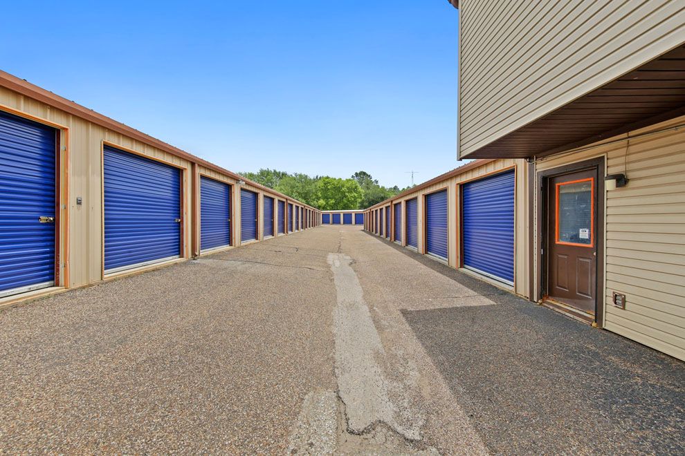 Secure Self Storage Units in Tyler, TX | FreeUp Storage Rental Center