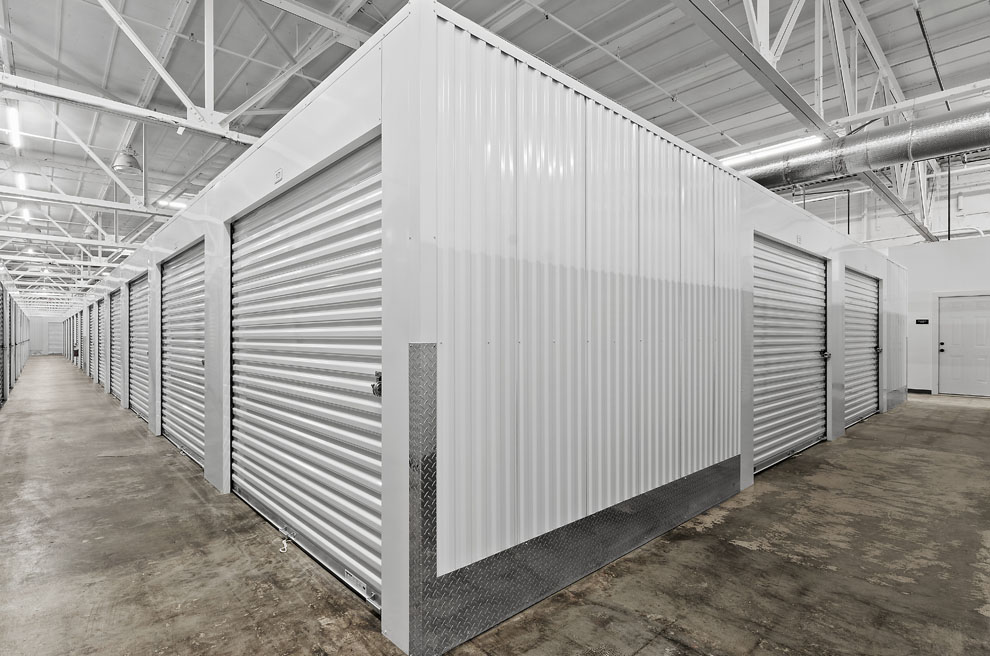 Climate-Controlled Storage Units in White Sulphur Springs | FreeUp ...