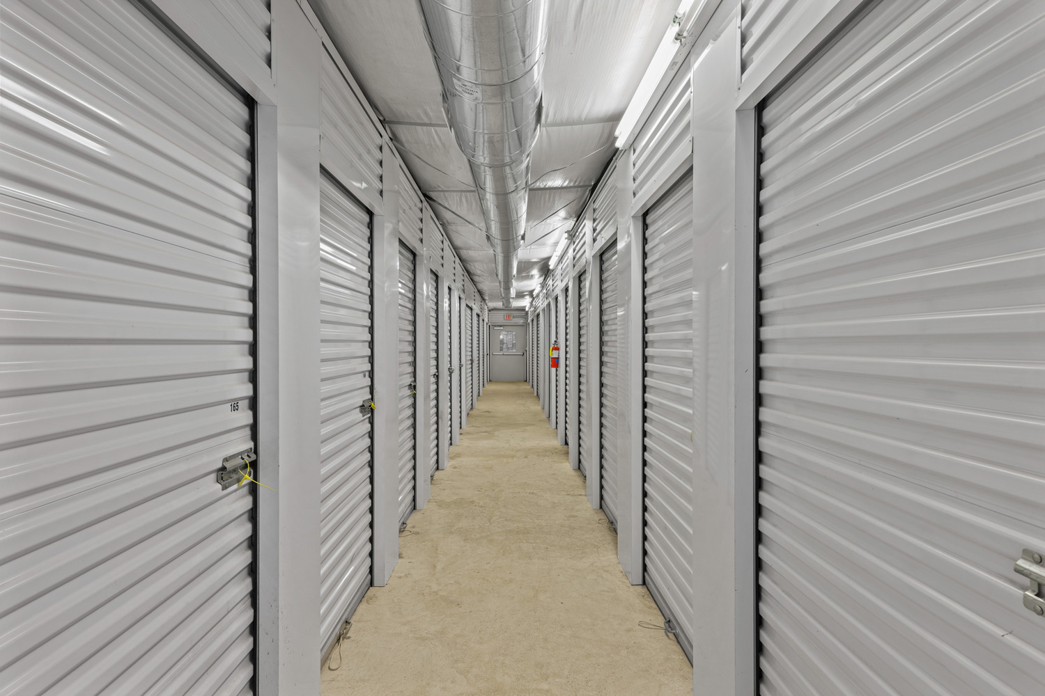 Climate Control Storage Units Forest Hill TX