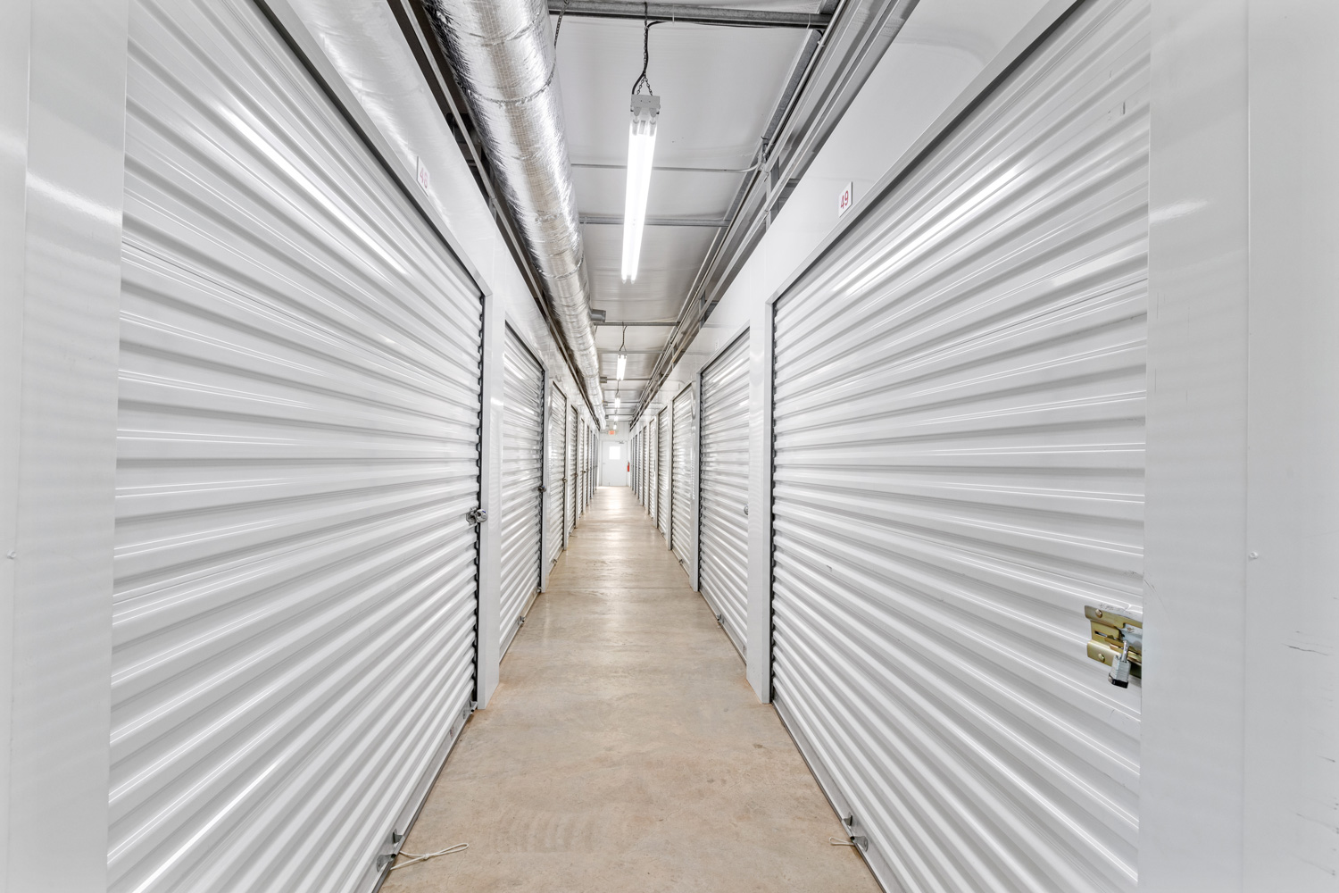 FreeUp Storage Kathleen Indoor Climate Controlled Storage Units