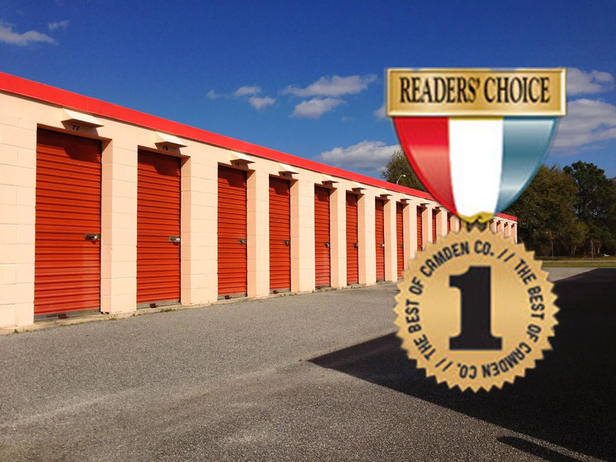 FreeUp Storage St Marys