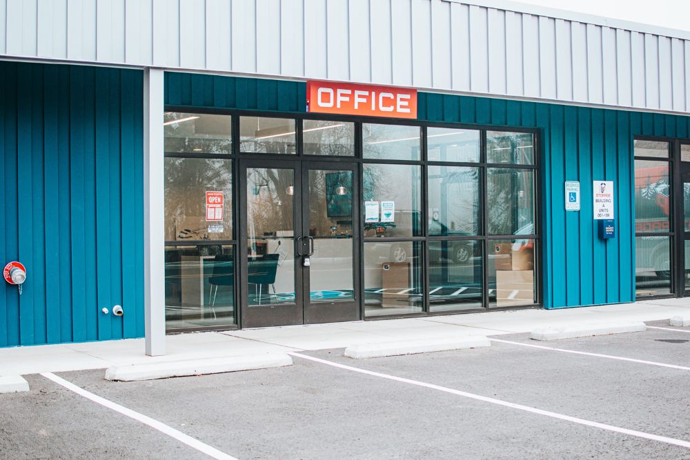 FreeUp Storage Office