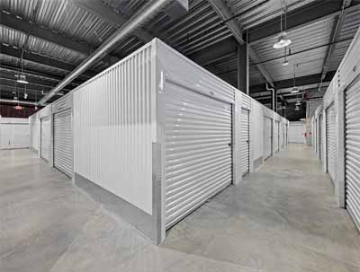 FreeUp Storage Hartland