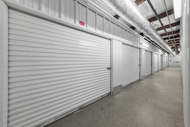 FreeUp Storage facility