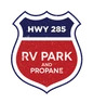 Hwy 285 RV Park in Pecos, TX