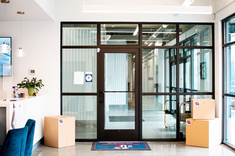 FreeUp Storage Office