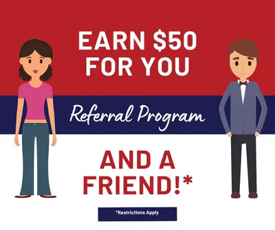 referral referral