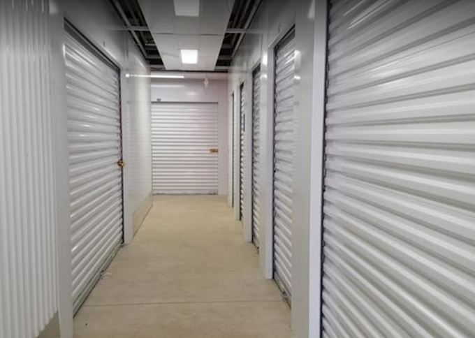 secured units in Oak Harbor, WA