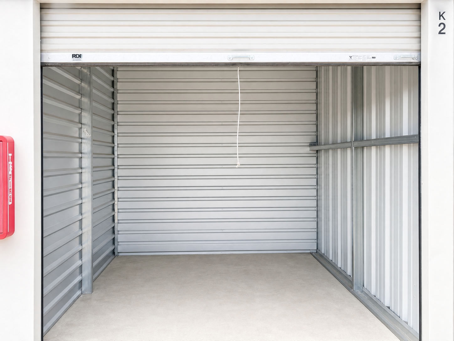 FreeUp Storage Silt