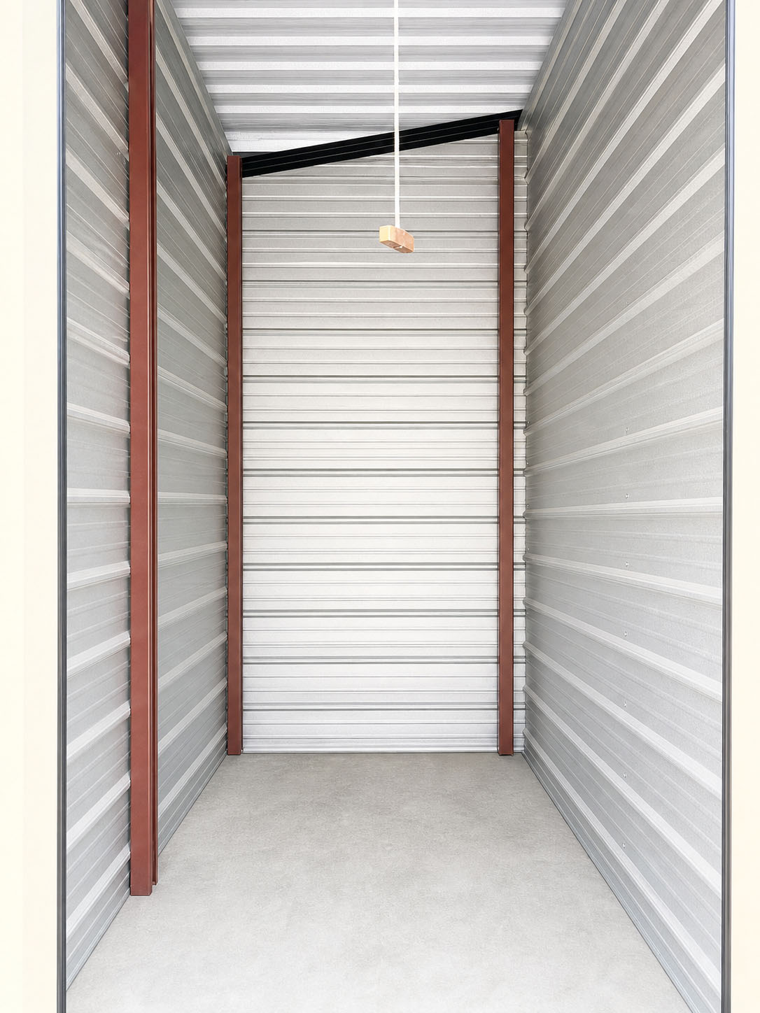 FreeUp Storage Silt