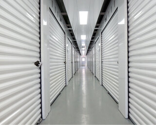 Temperature Controlled Storage Units in St Marys, GA