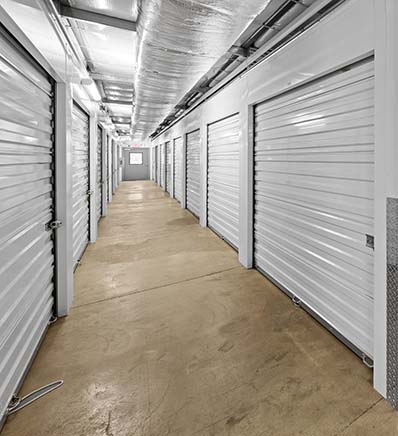 FreeUp Storage Tyler commercial space