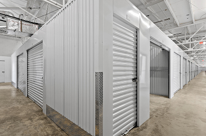 FreeUp Storage White Sulphur Springs
