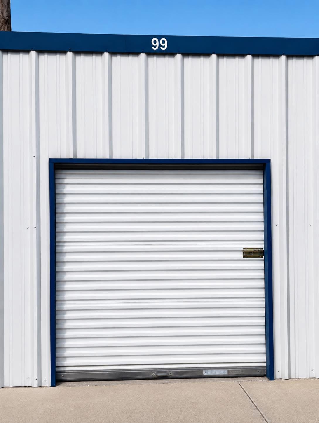 Self Storage