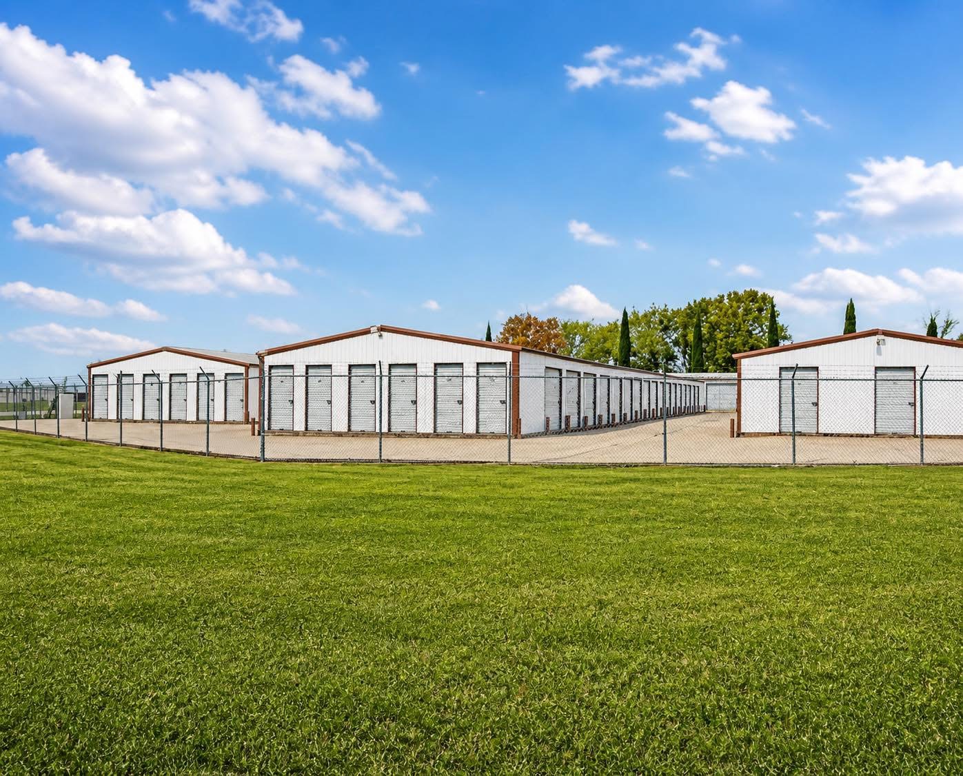 Self Storage
