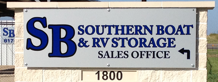 Southern Boat and RV Storage