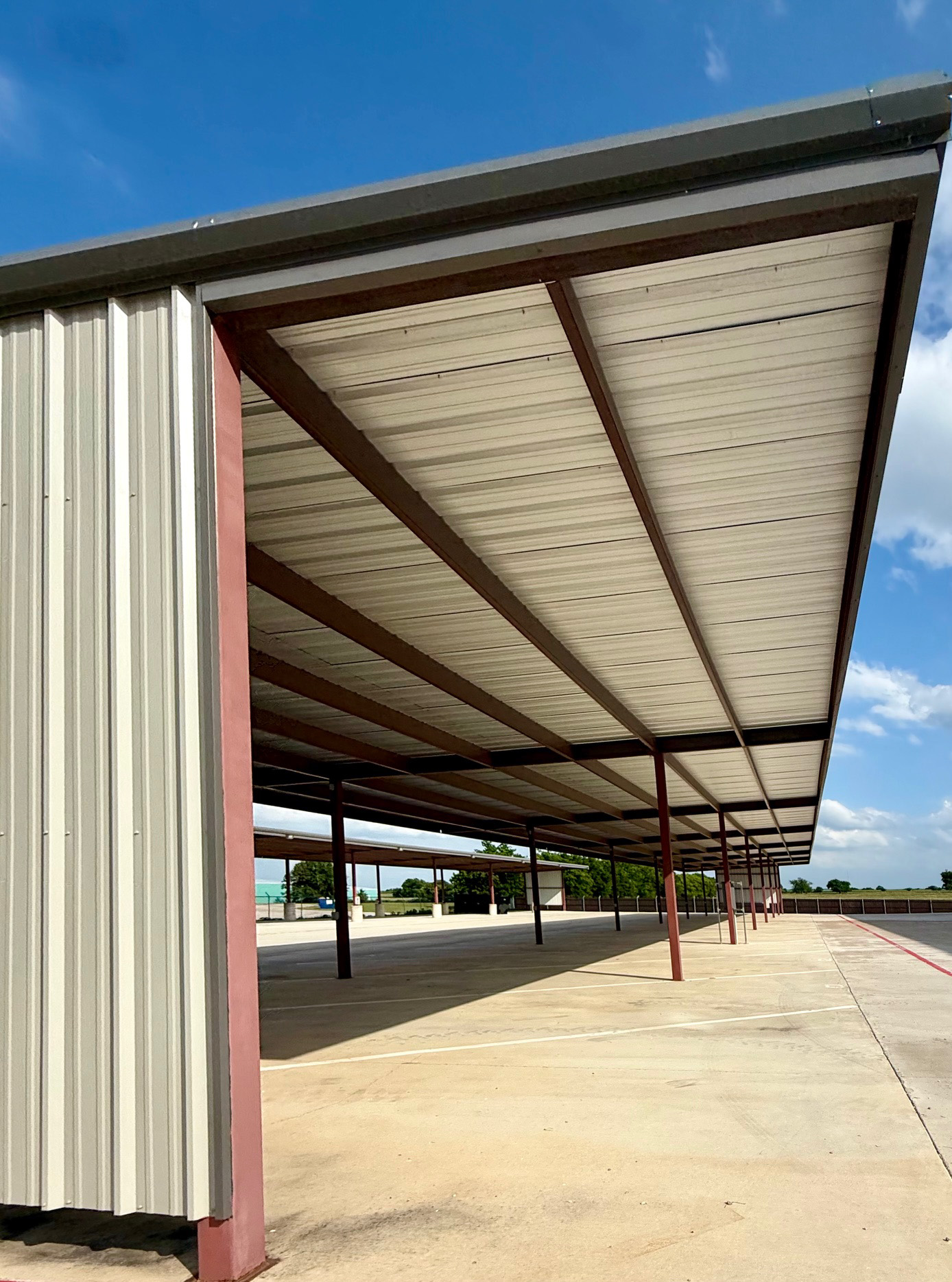 Secure Climate-Controlled Storage with Outdoor Boat/RV/Vehicle Parking ...