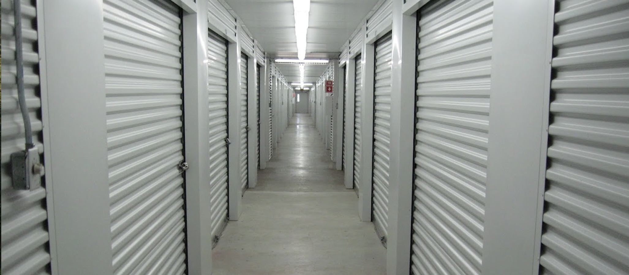 Temperature Controll Storage Units in Waller, TX