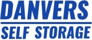 danvers self storage logo