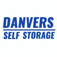 Danvers Self Storage at 200 Commonwealth Ave Danvers, MA 01923 