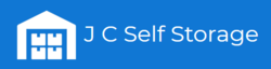 JC Self Storage Logo