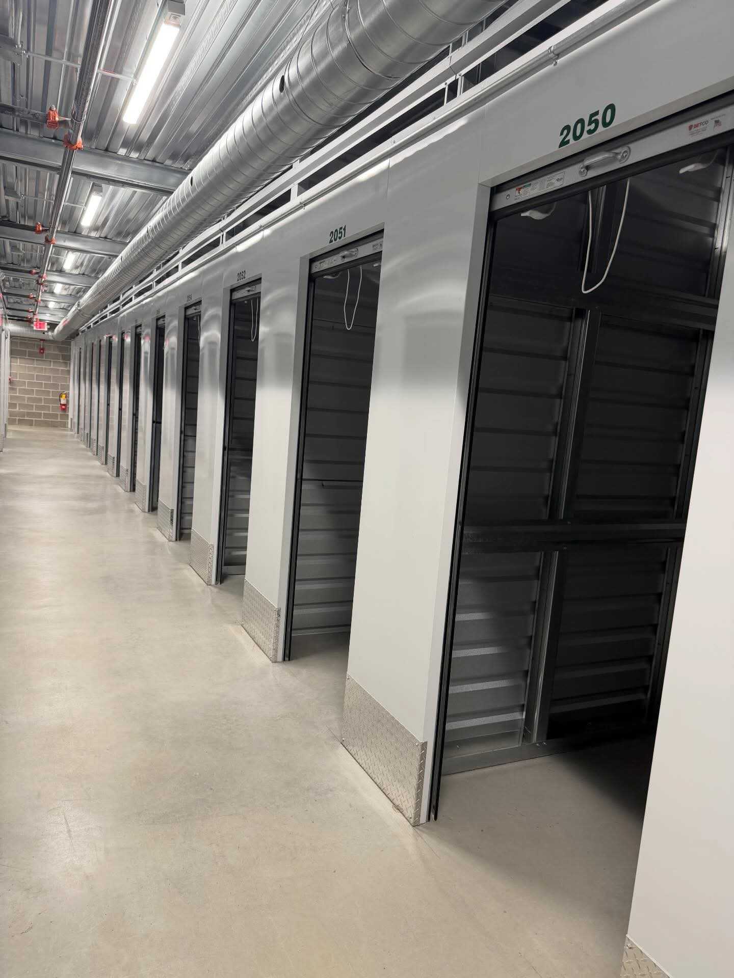 Clean, Dehumidified Units in Ipswich, MA Clean, Dehumidified Units in Ipswich, MA