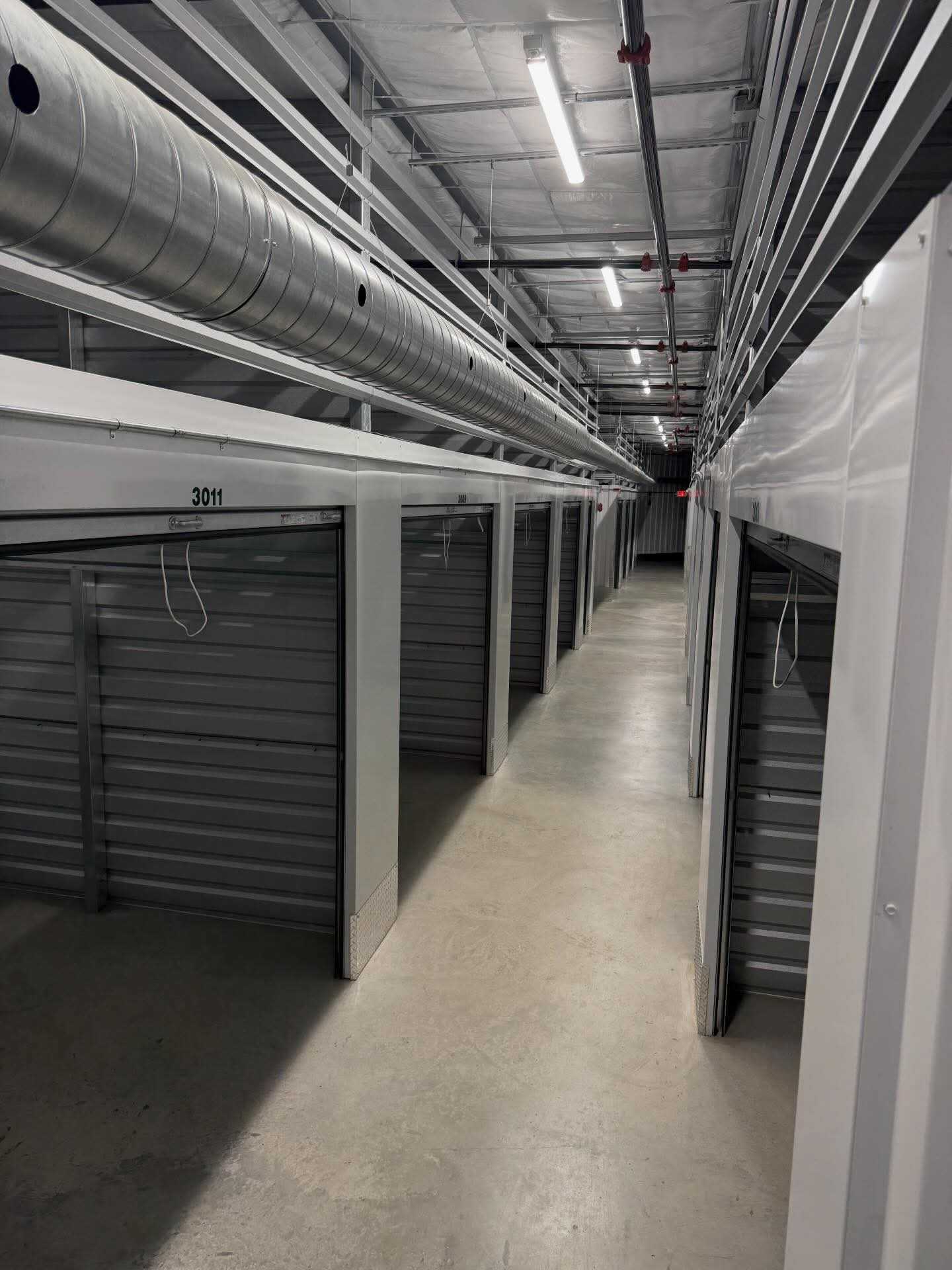 Climate-Controlled Units in Ipswich, MA Climate-Controlled Units in Ipswich, MA