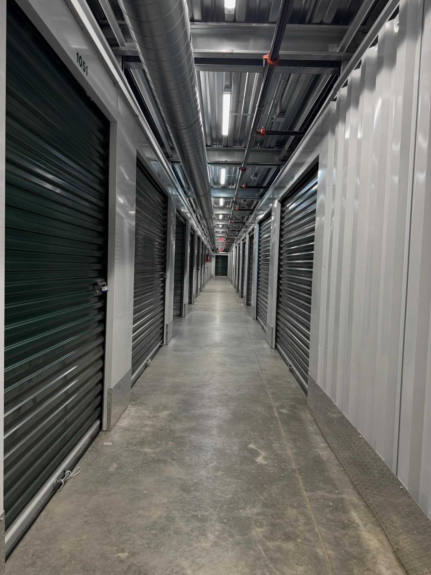 Climate-Controlled Storage Units in Manchester, MA