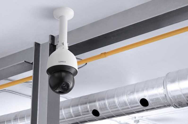Secure Storage Facility with Video Surveillance in Ipswich, MA Secure Storage Facility with Video Surveillance in Ipswich, MA