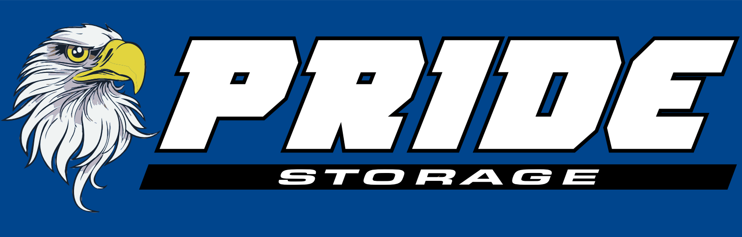 Pride Storage Solutions Logo
