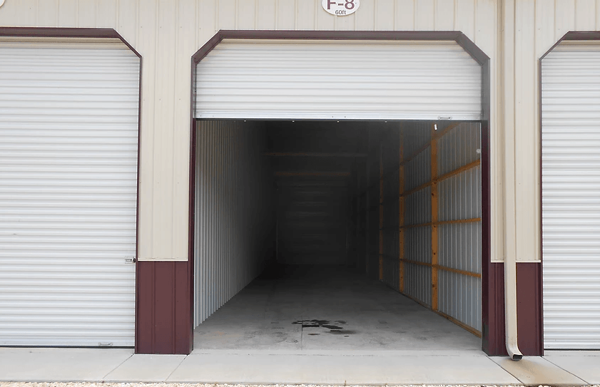 Large Indoor Vehicle Storage in Springville, TN