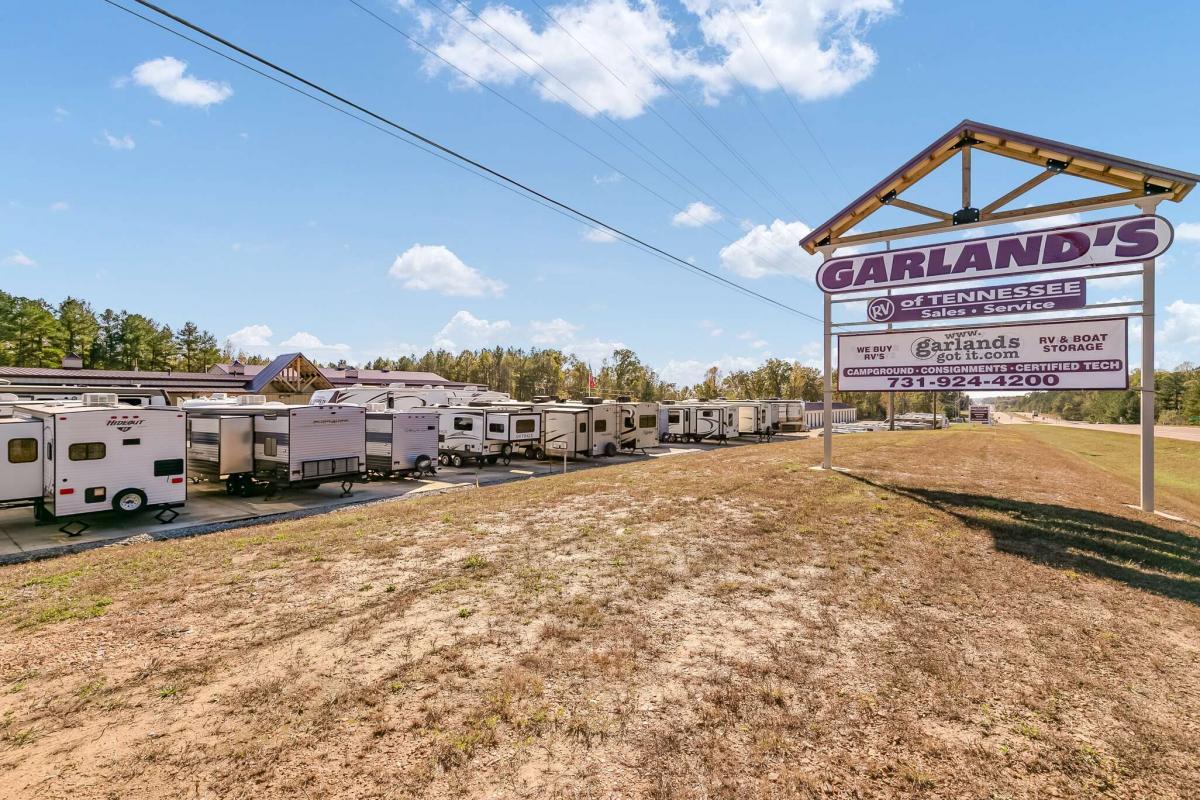 Outdoor Boat Storage in Springville, TN | 10030 US-79 Outdoor Boat Storage in Springville, TN | 10030 US-79