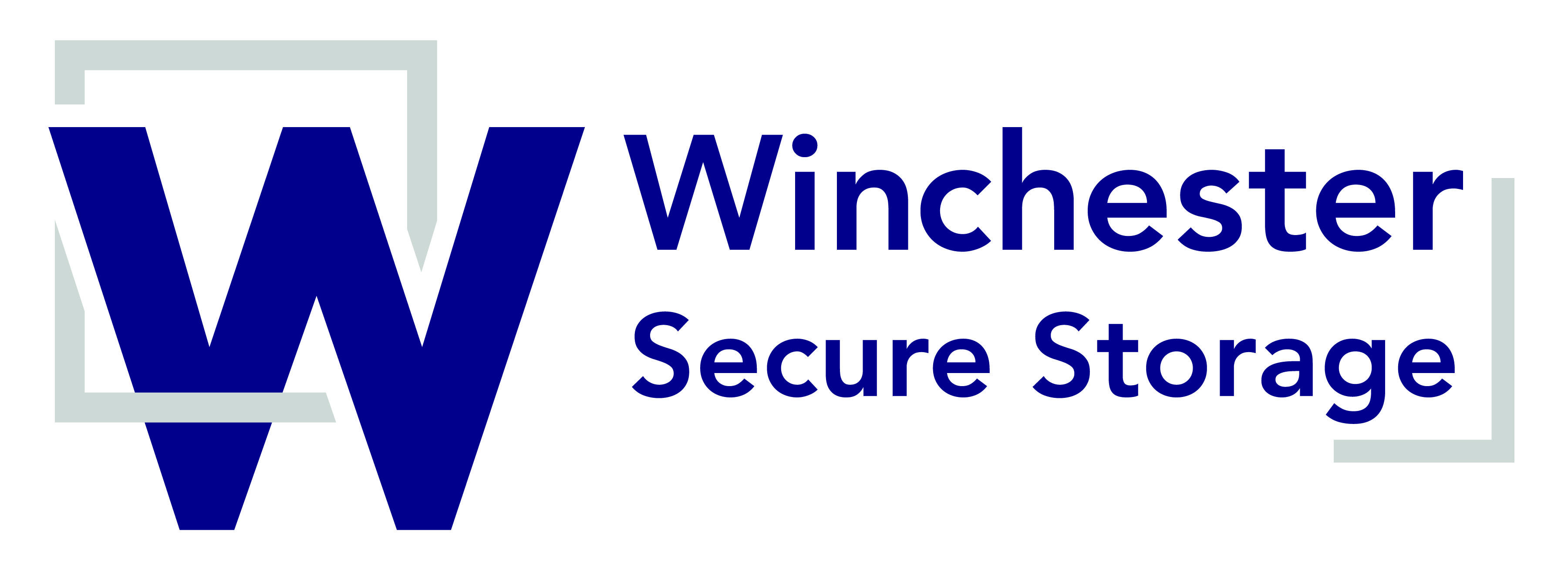 Winchester Secure Storage in Winchester, VA