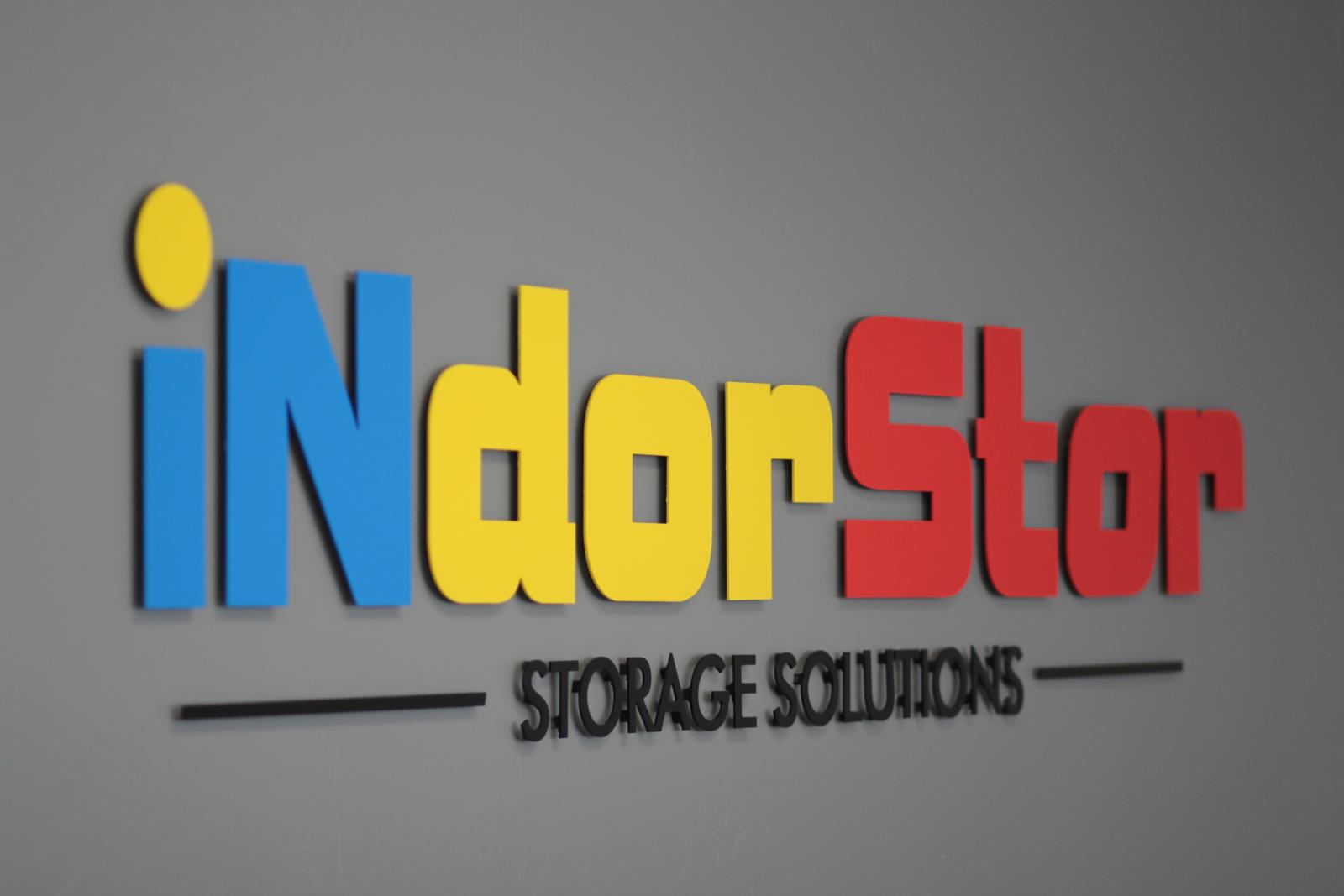 iNdorStor Storage Solutions, Idaho Falls, ID