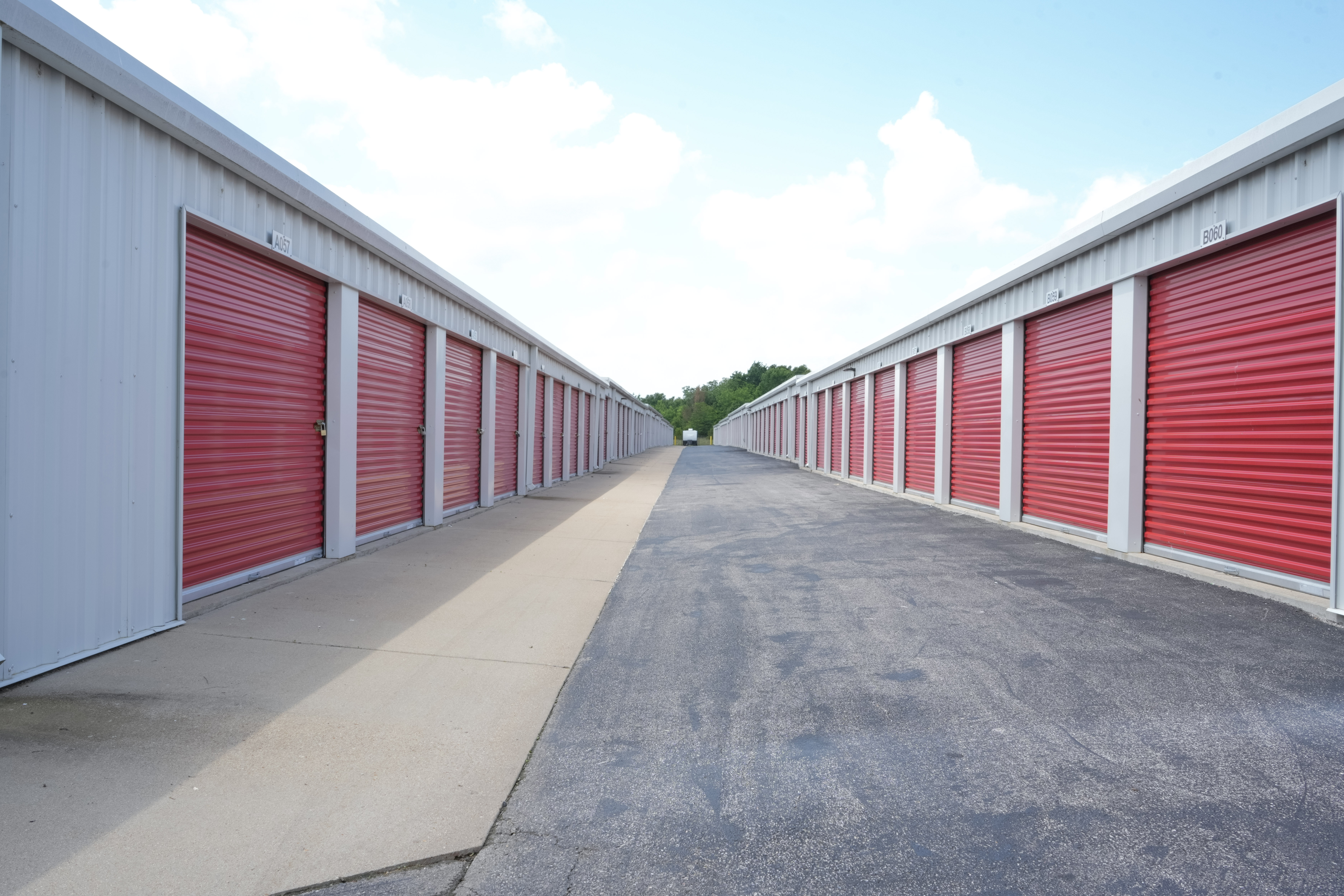 Affordable Storage in Union, MO