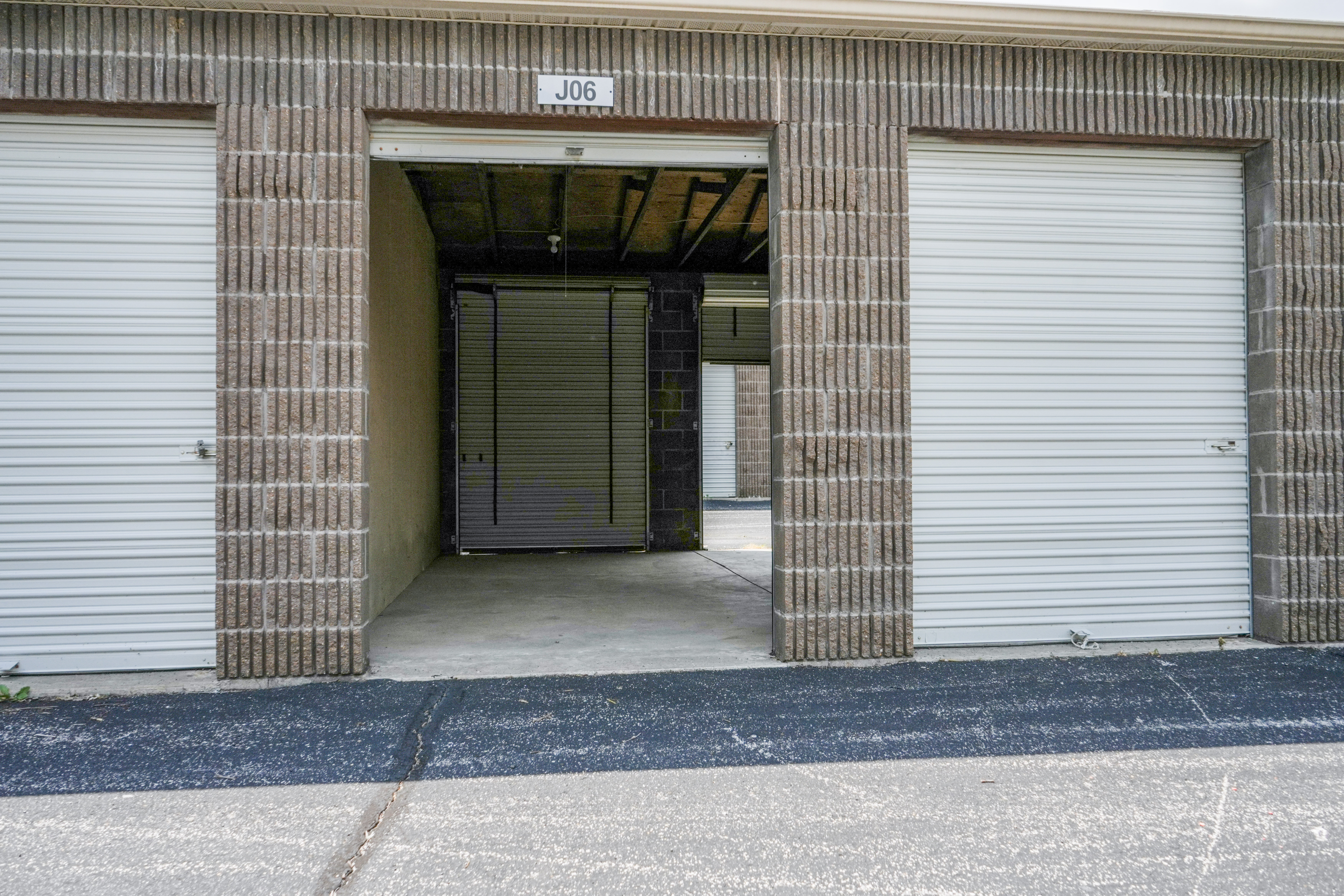 Affordable Storage in Lake St. Louis, MO