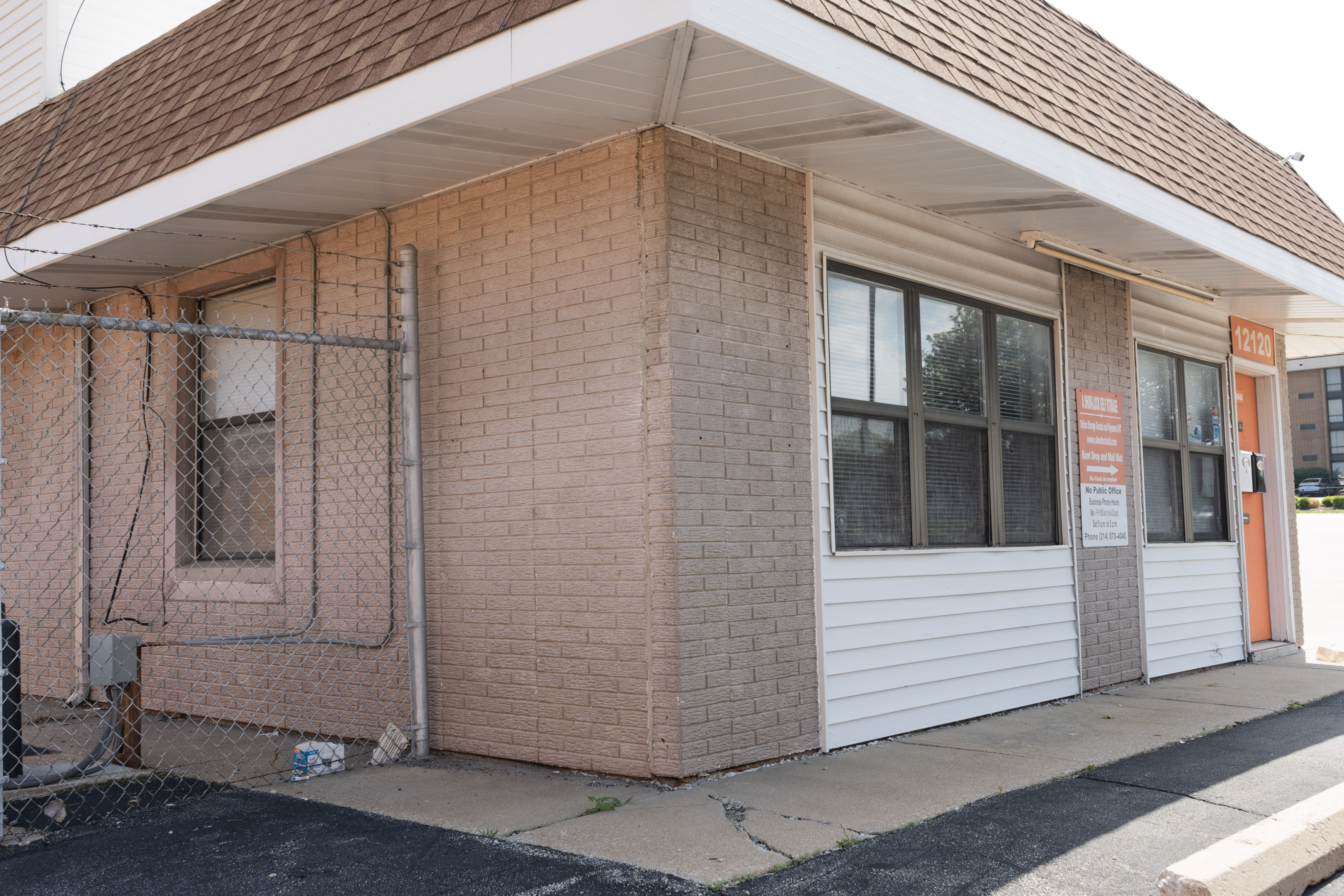 Storage in Maryland Heights, MO