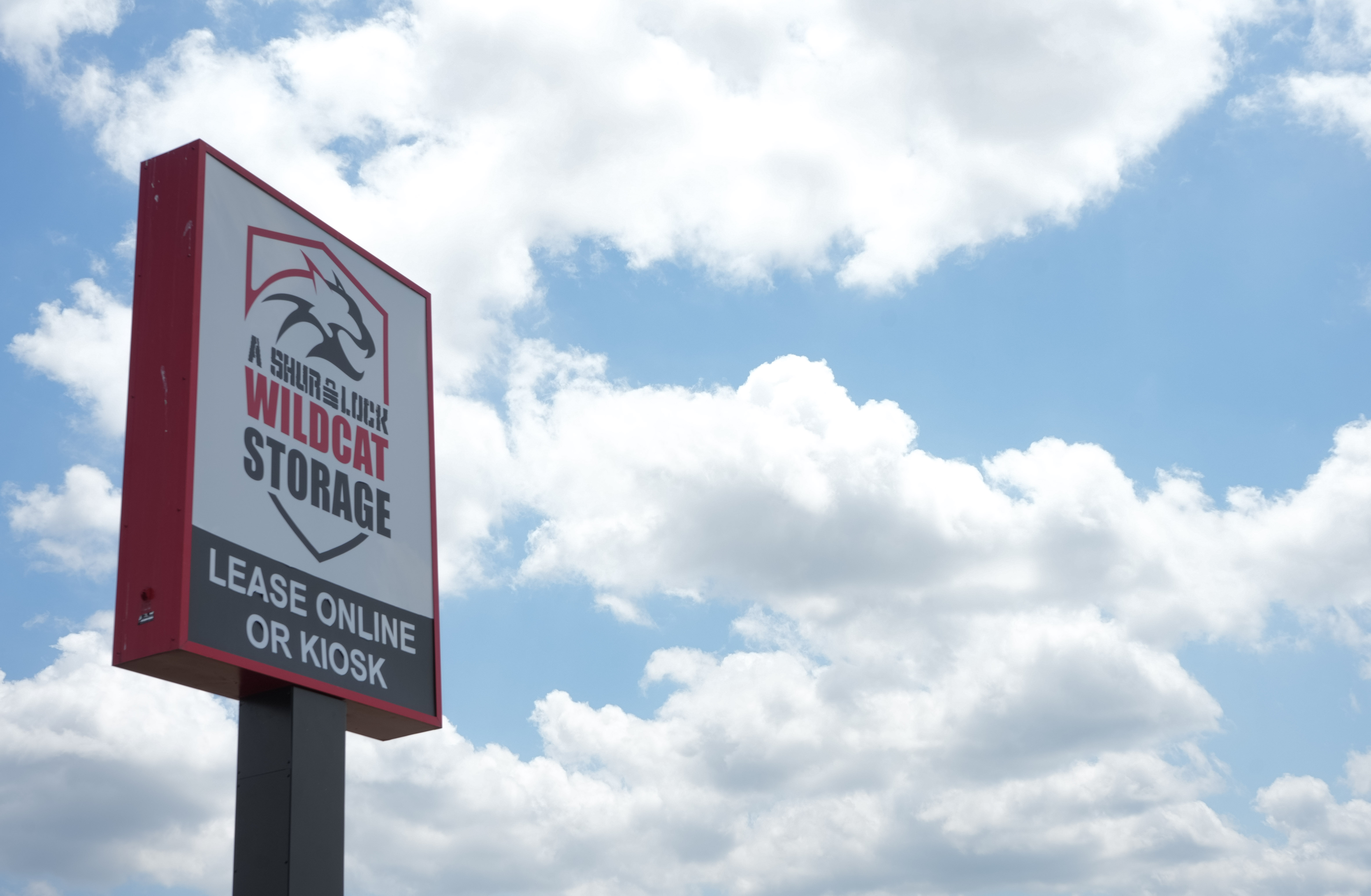 Self Storage Near Me