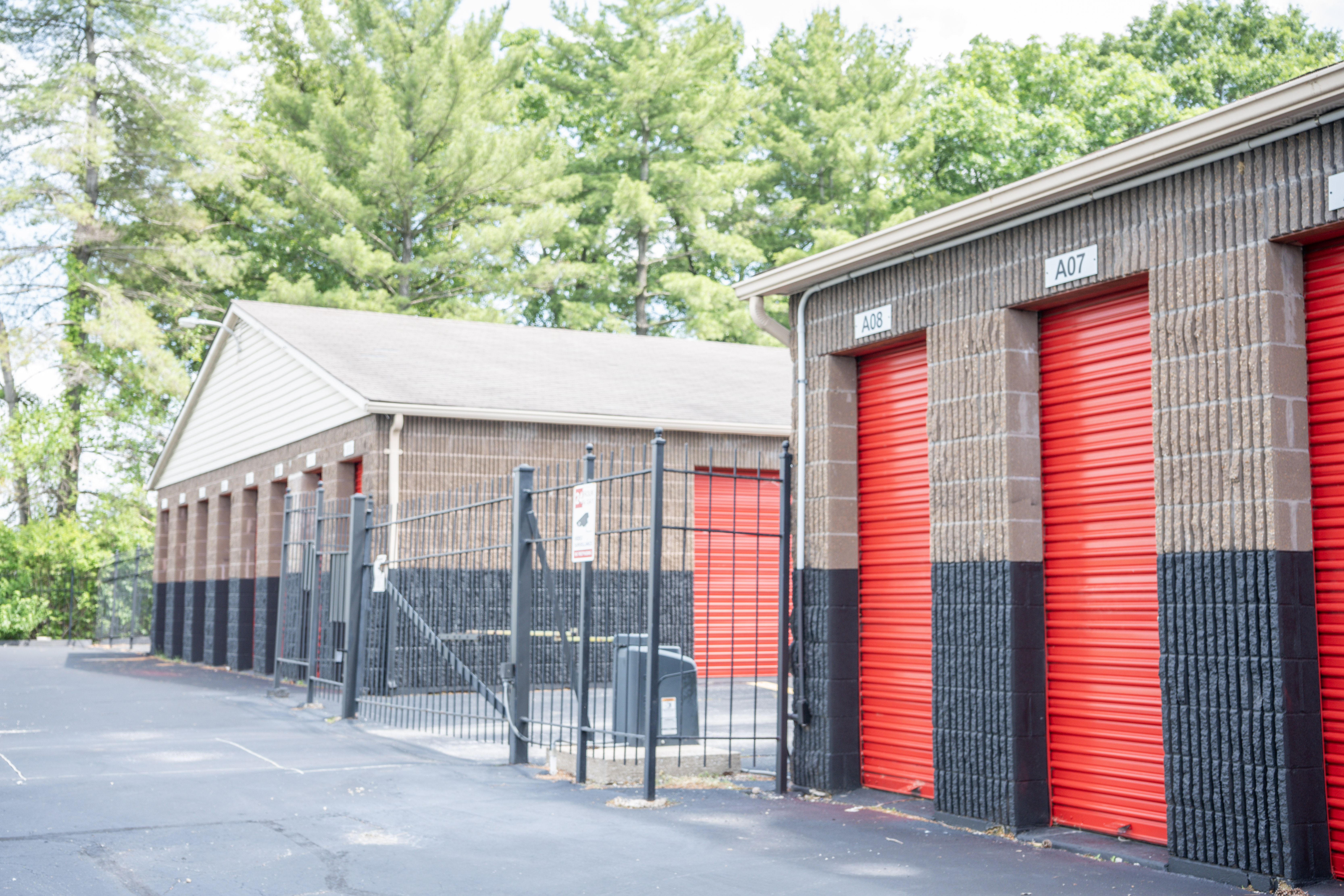 Self Storage