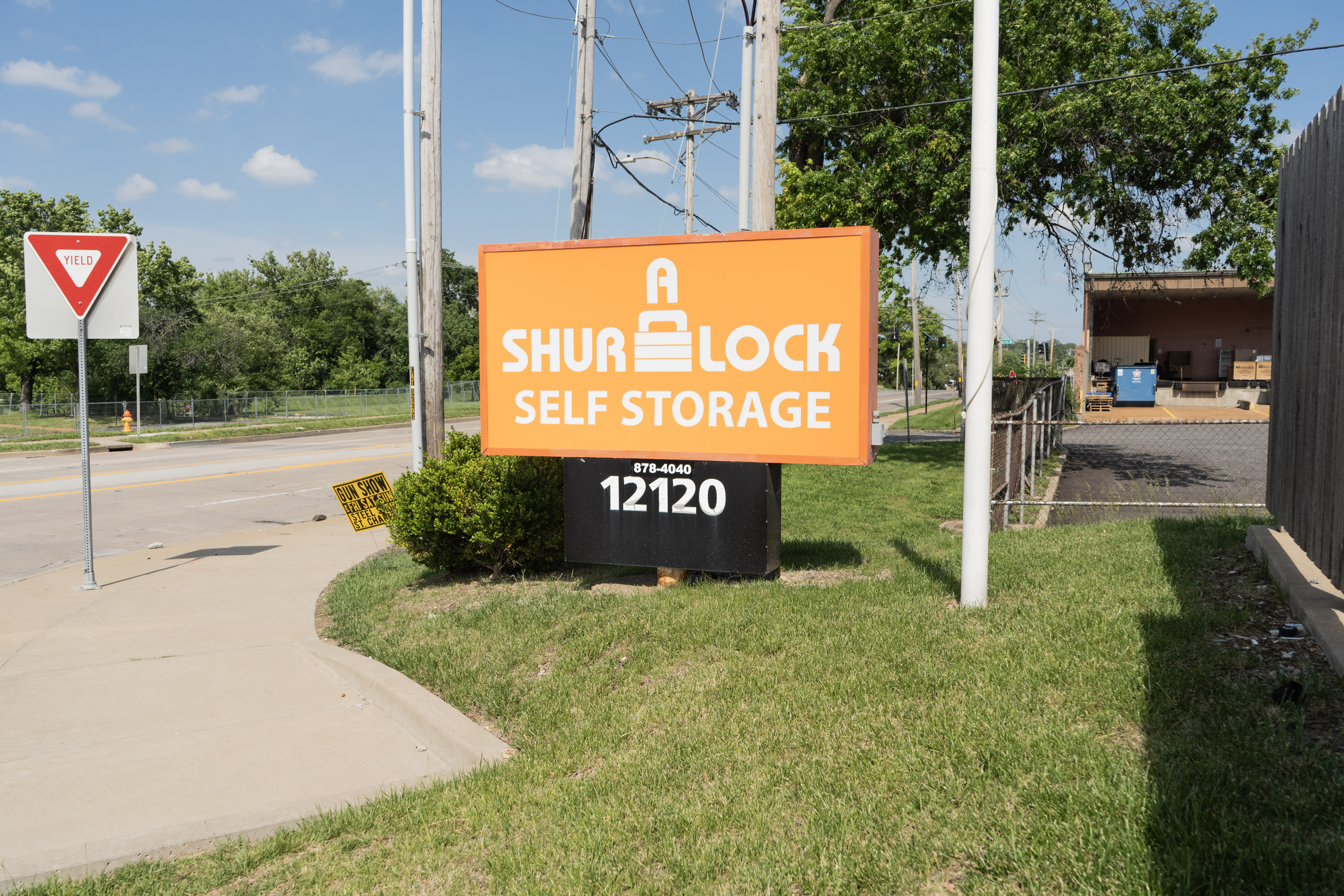 Self Storage