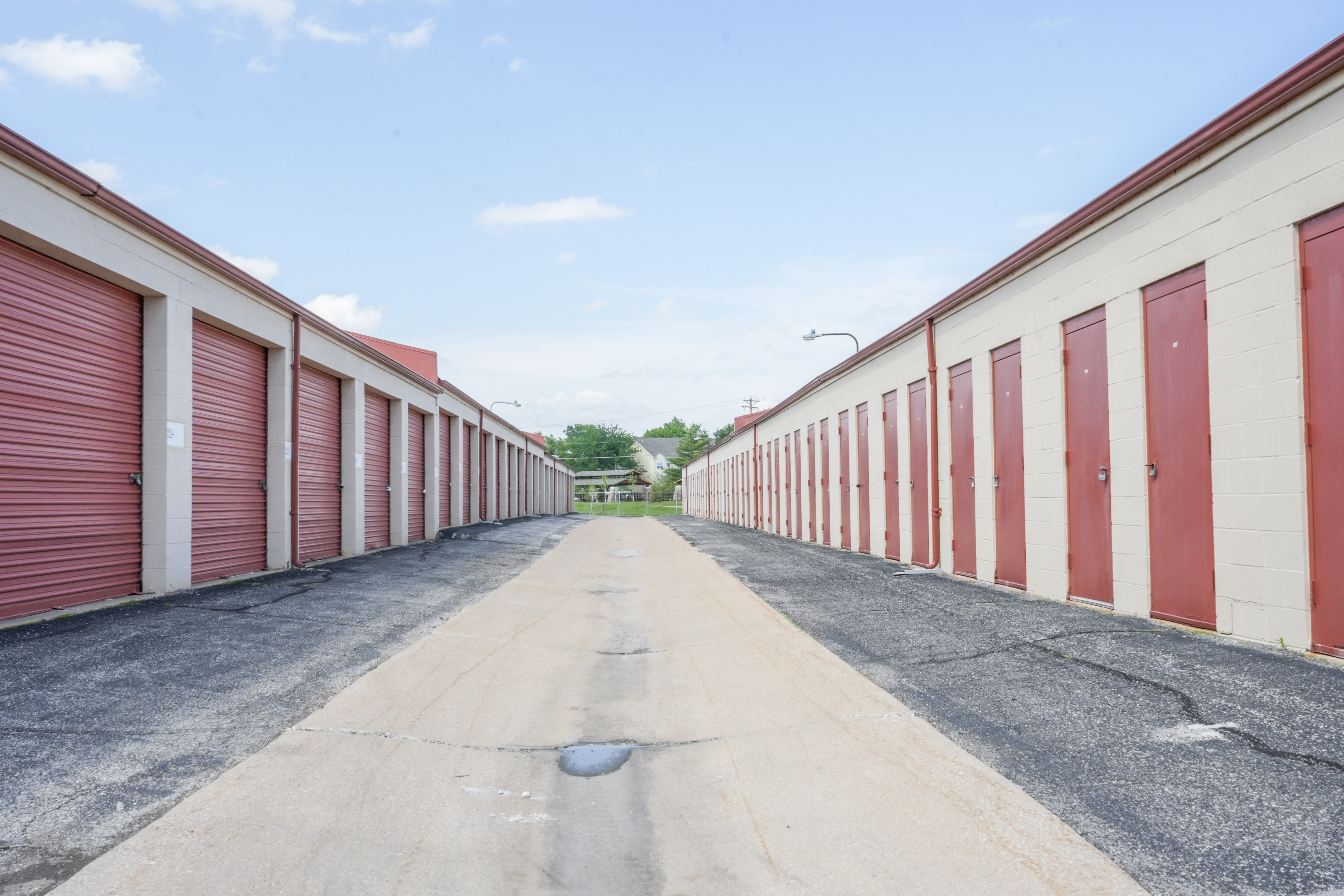 Storage units in St. Charles, MO Storage units in St. Charles, MO