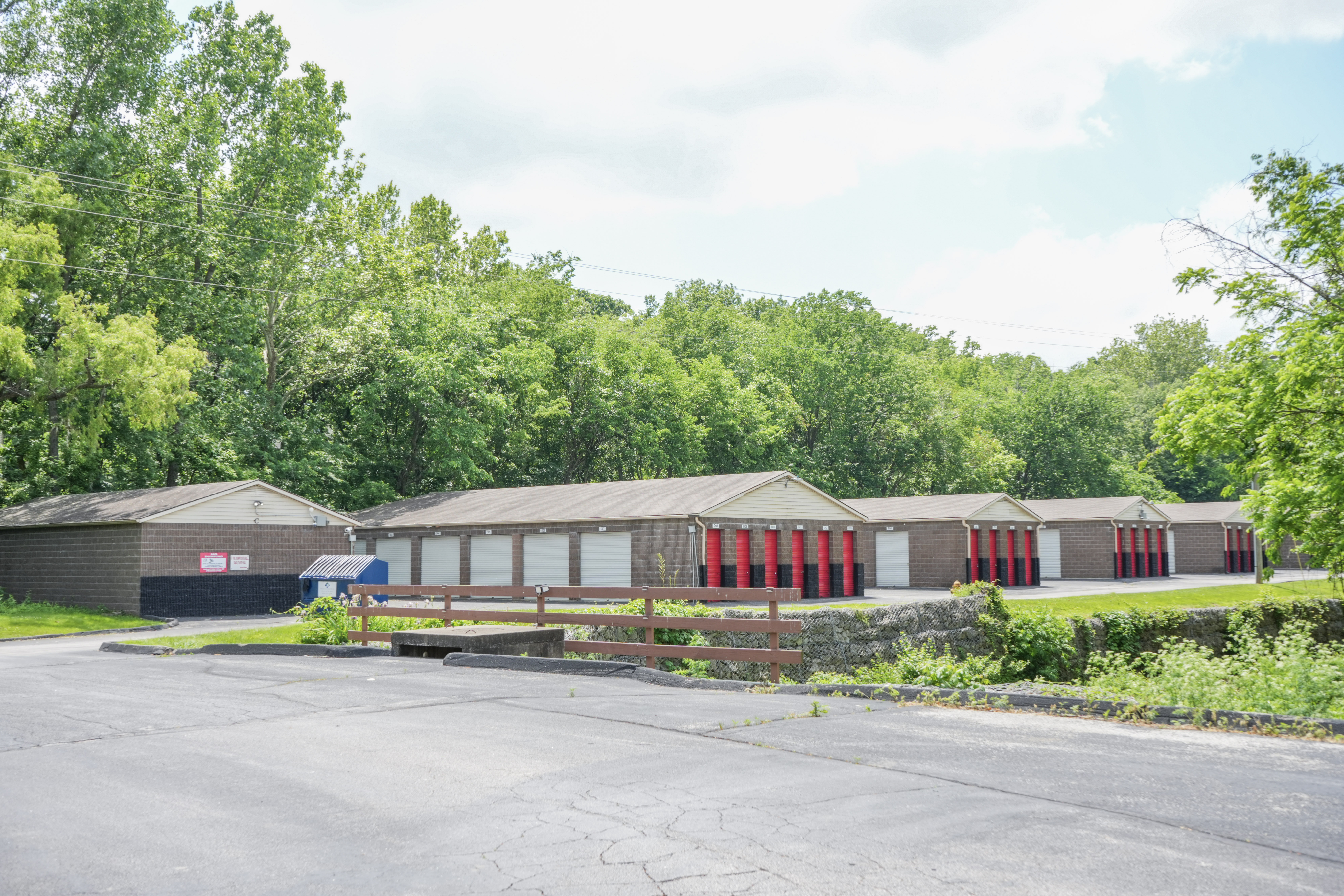 Affordable Storage Units in Lake St. Louis, MO Affordable Storage Units in Lake St. Louis, MO