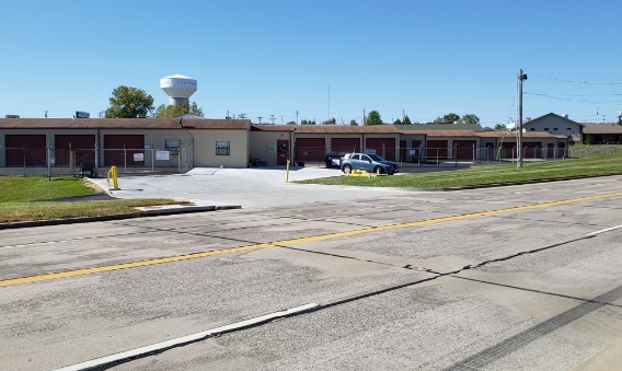 Secure Storage Units in Saint Charles, MO