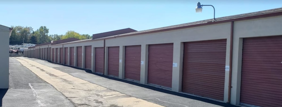 Affordable Storage Units in Saint Charles, MO