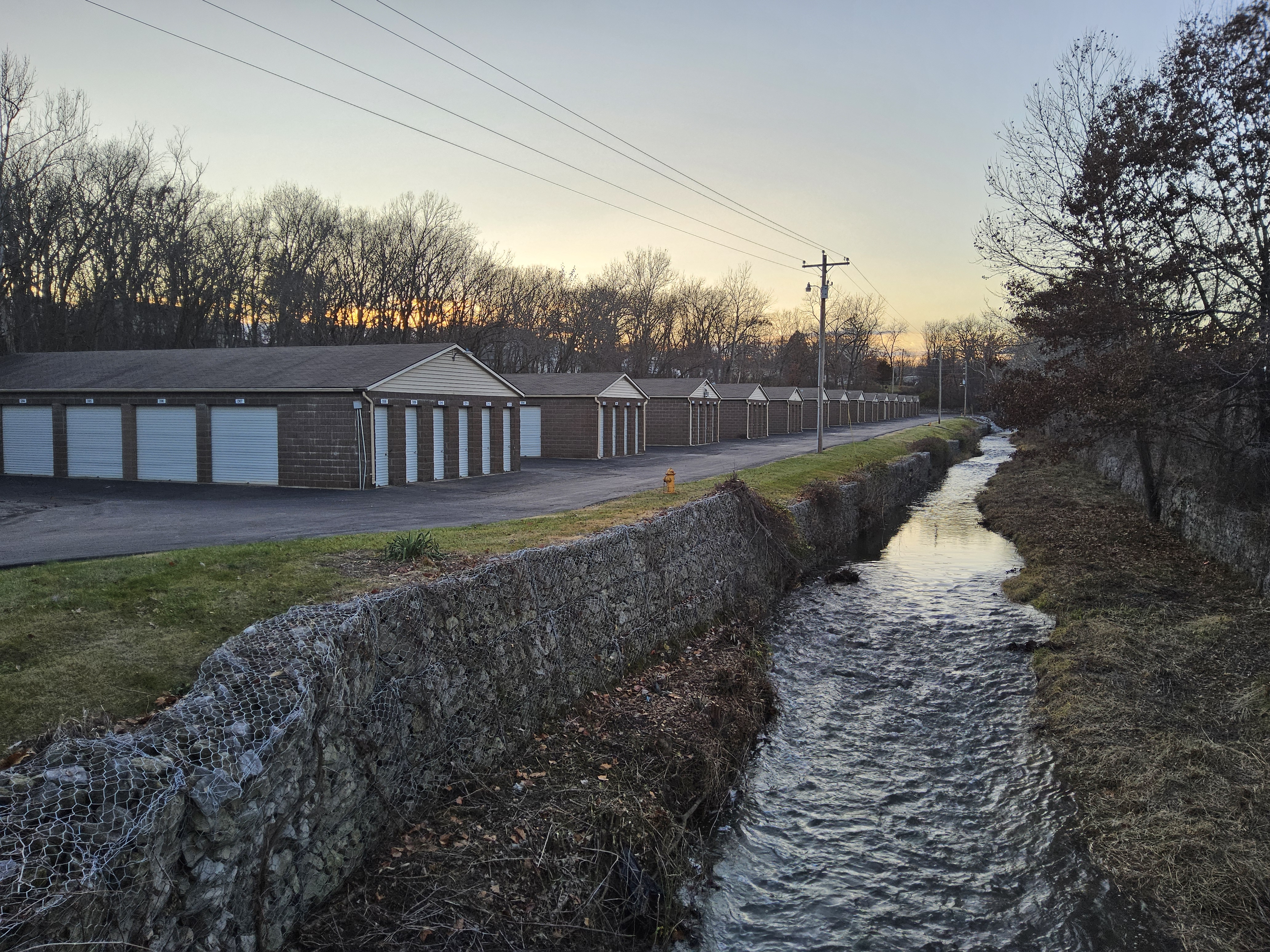 Drive-Up Storage Units in Lake Saint Louis, MO