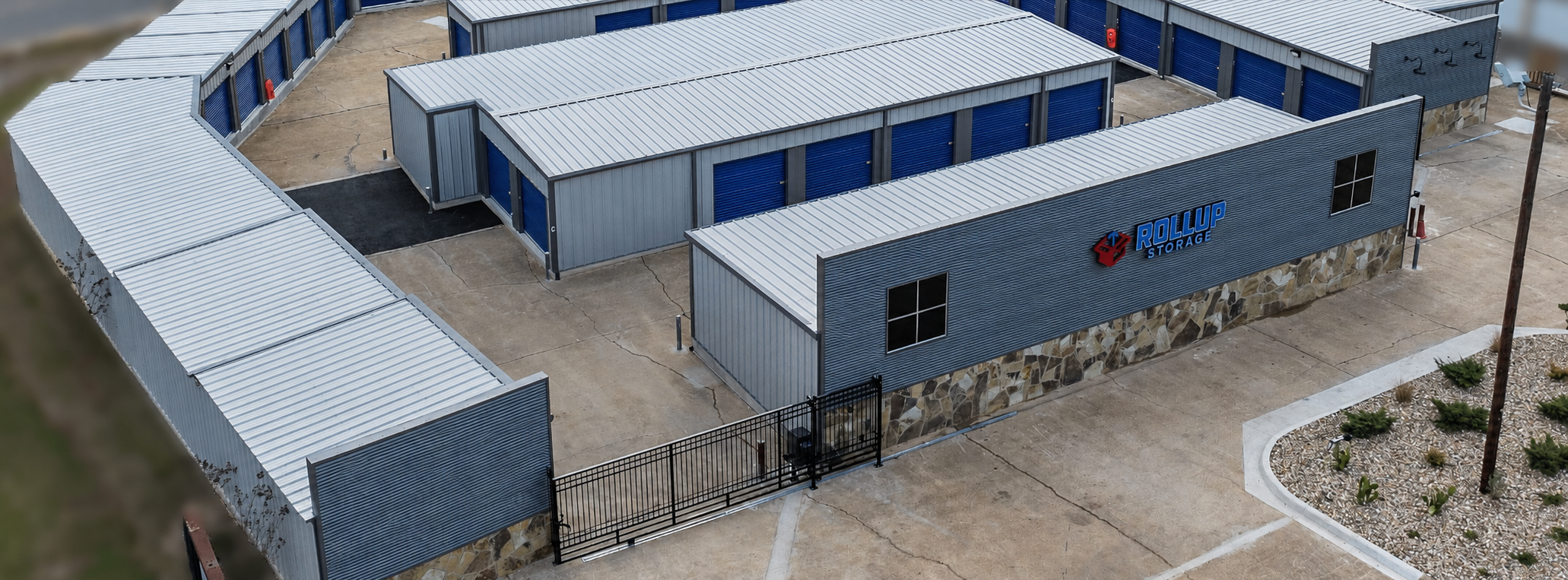 Roll Up Storage 2604 Victory Dr Marshall, TX 75672