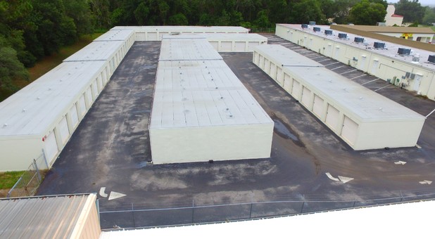 Inverness, FL Storage Units