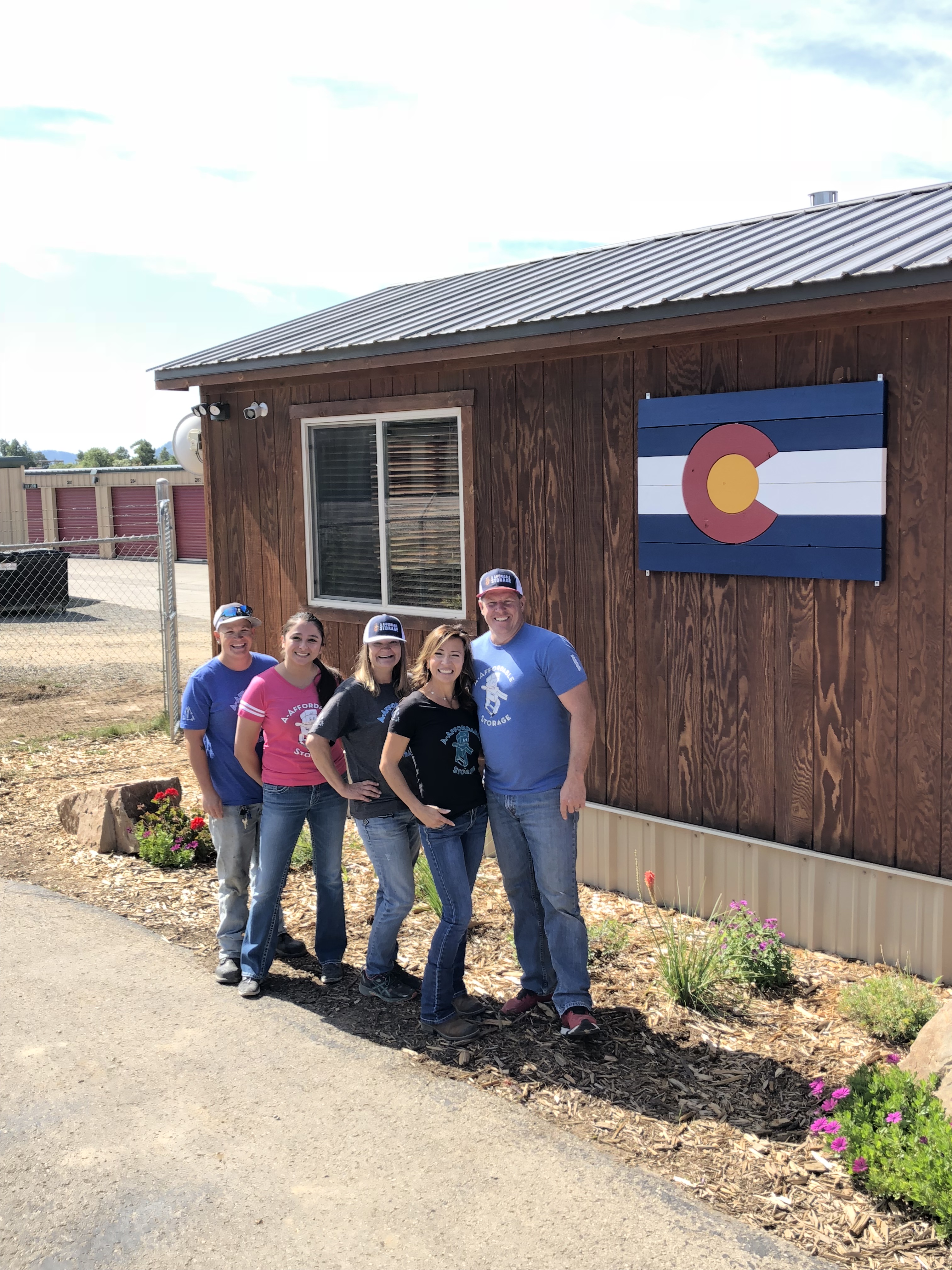 Our Pagosa Springs, CO Storage Experts