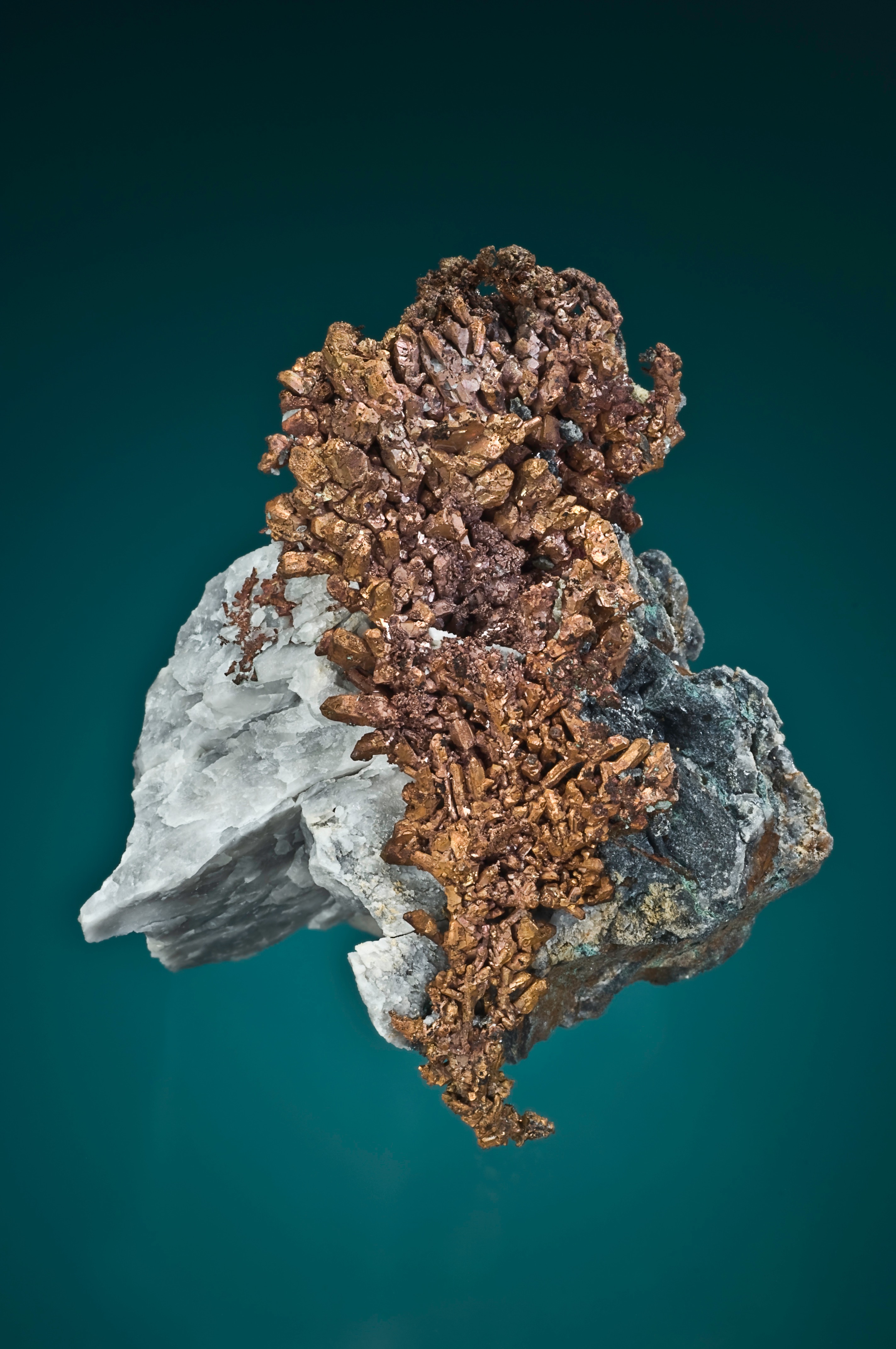 Minerals