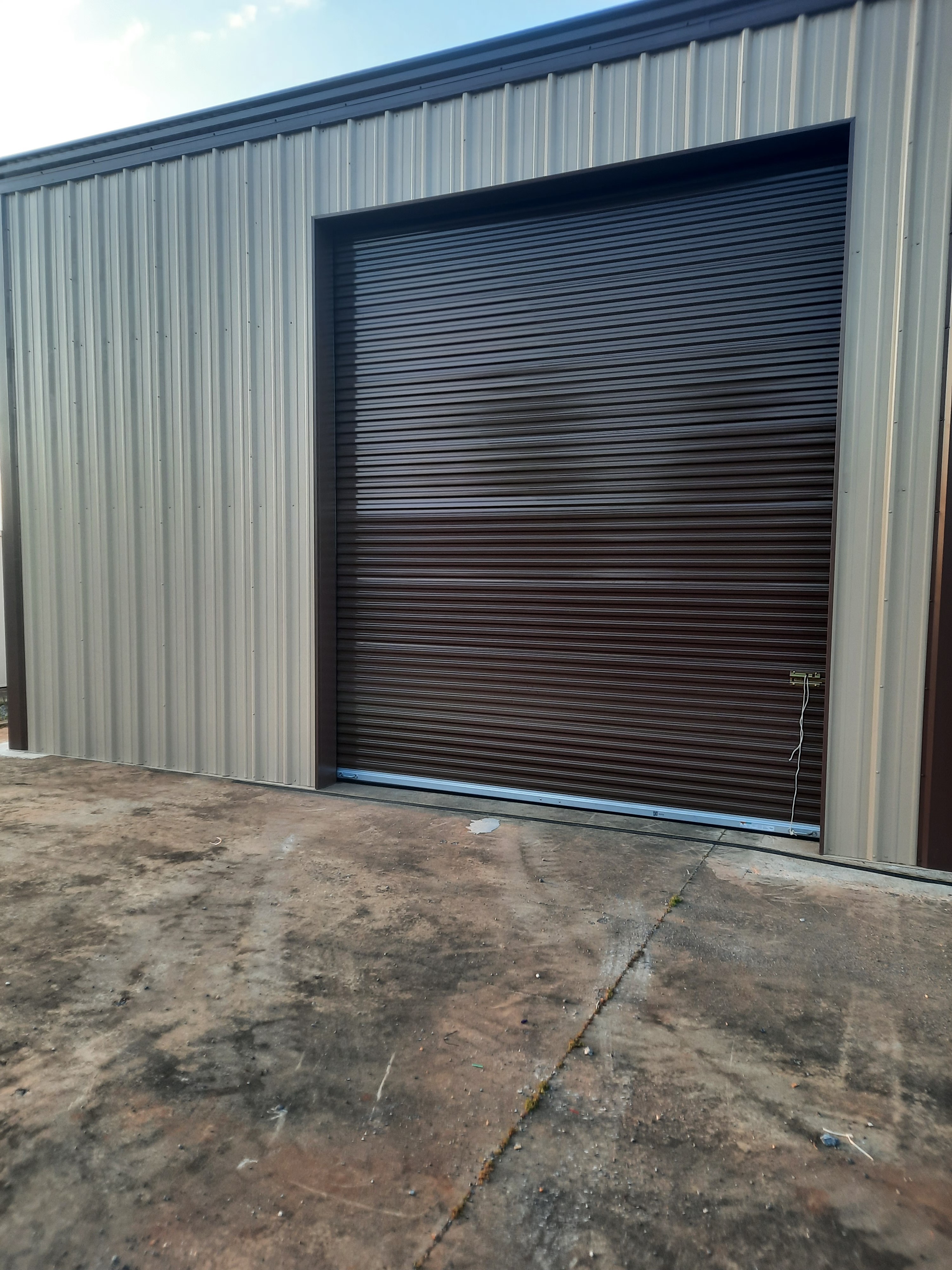 RV , Boat and vehicle storage in Montgomery Alabama 36117